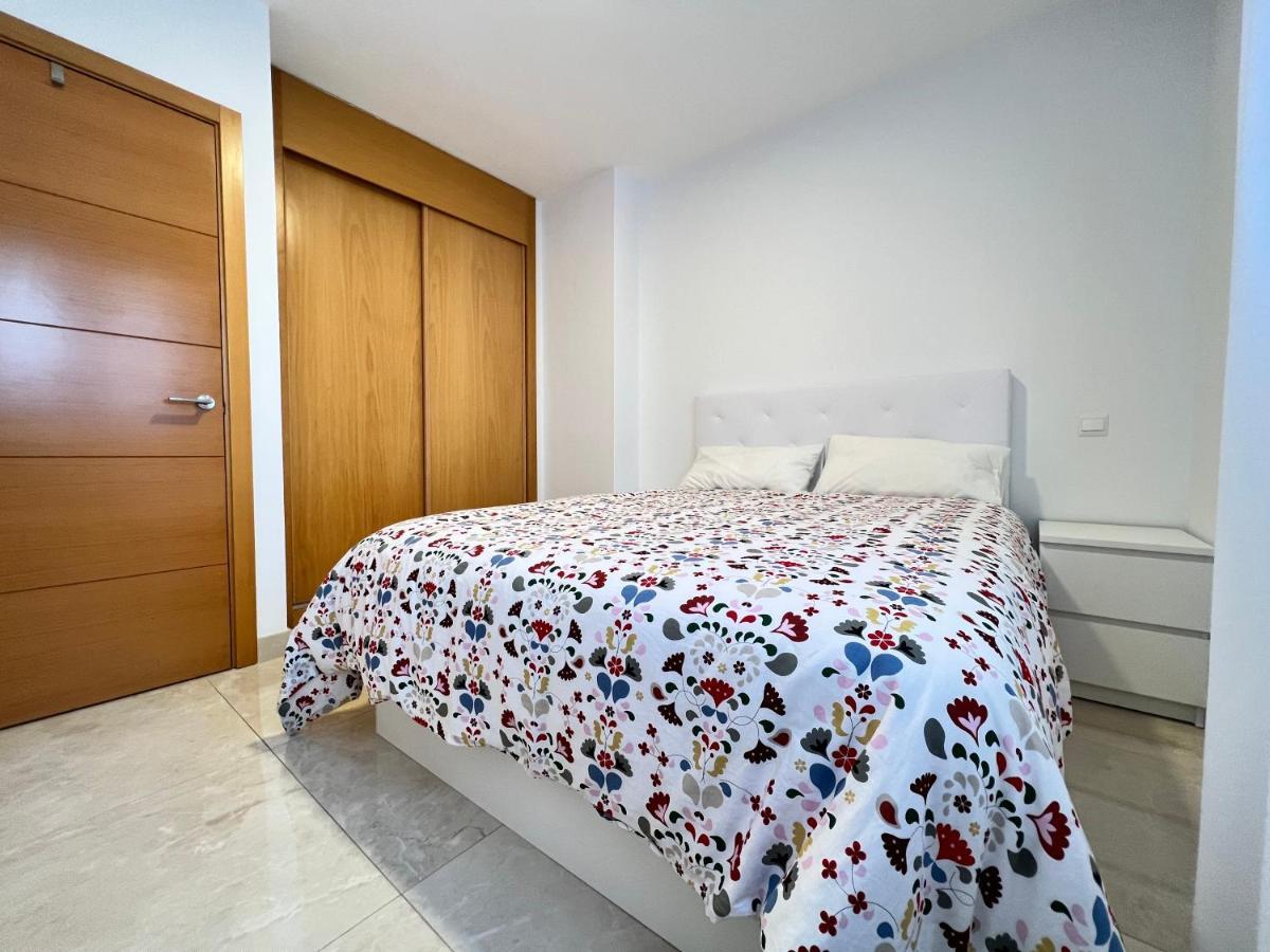 Fabuloso Apartamento Completo Centro Ciudad Mostoles Exterior photo