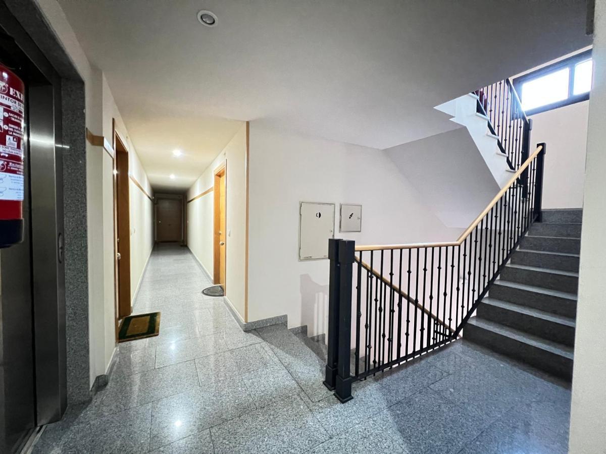 Fabuloso Apartamento Completo Centro Ciudad Mostoles Exterior photo