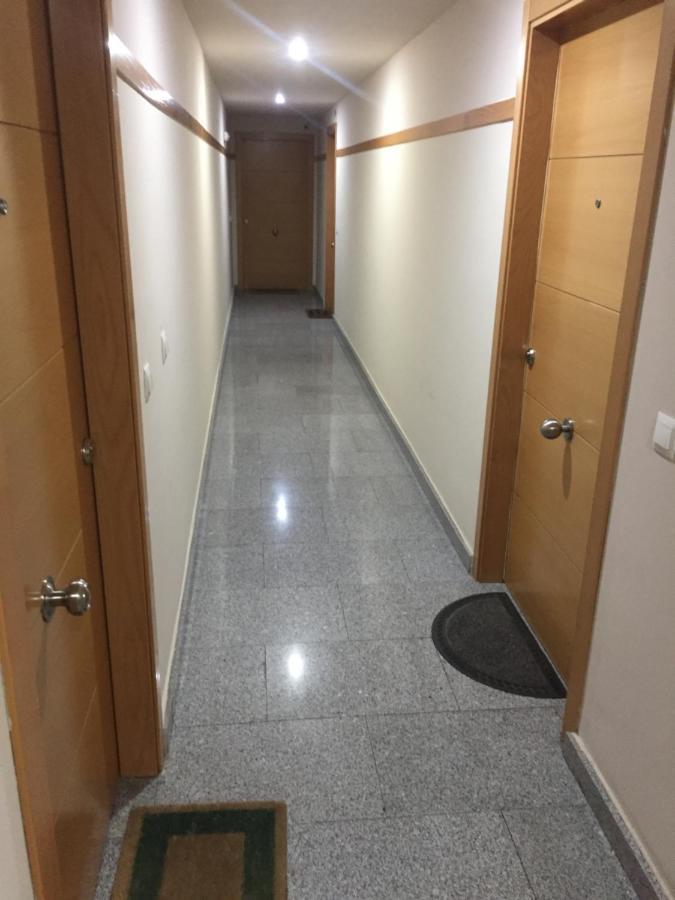 Fabuloso Apartamento Completo Centro Ciudad Mostoles Exterior photo