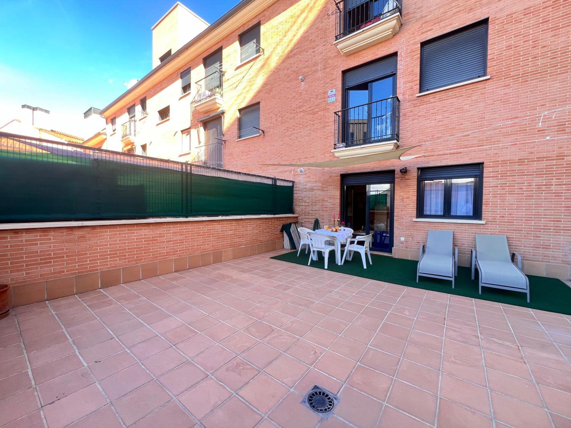 Fabuloso Apartamento Completo Centro Ciudad Mostoles Exterior photo