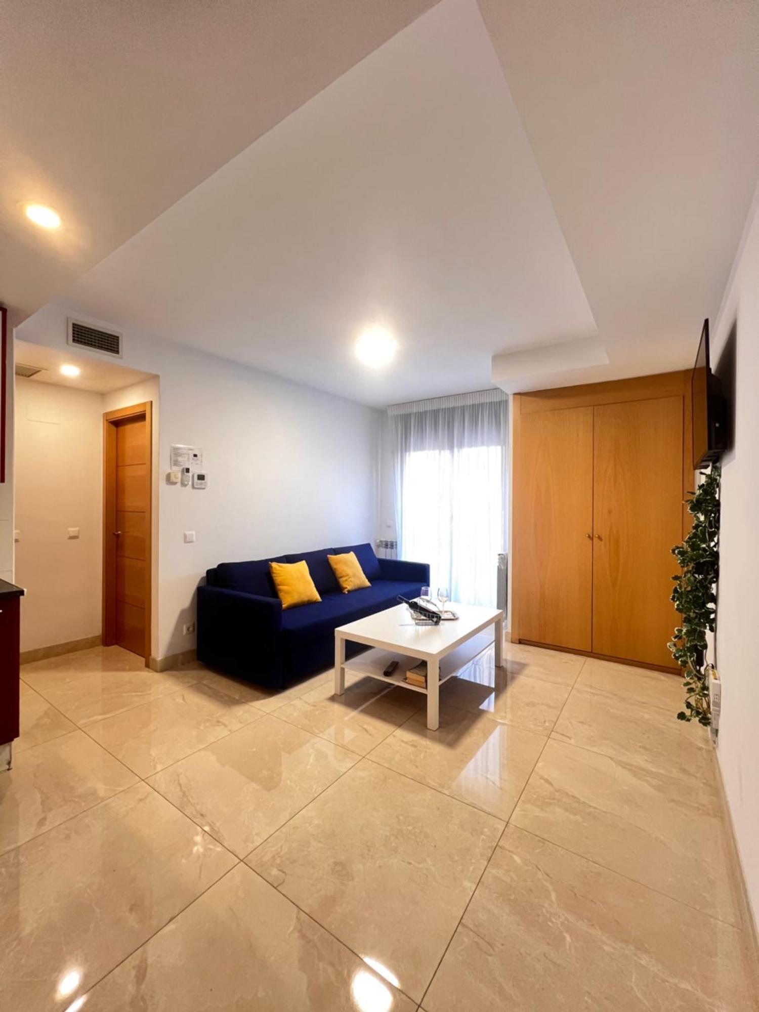 Fabuloso Apartamento Completo Centro Ciudad Mostoles Exterior photo