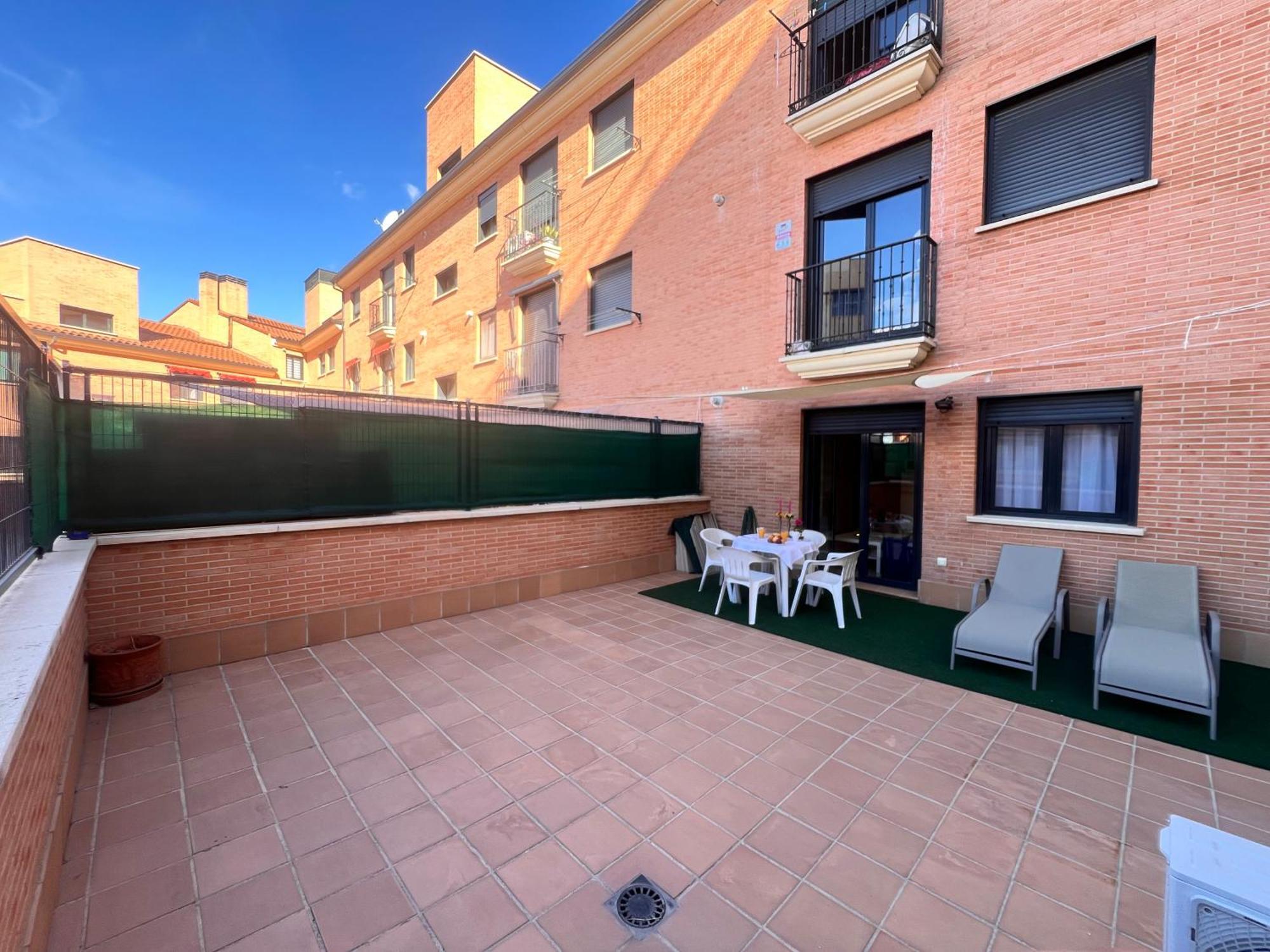 Fabuloso Apartamento Completo Centro Ciudad Mostoles Exterior photo