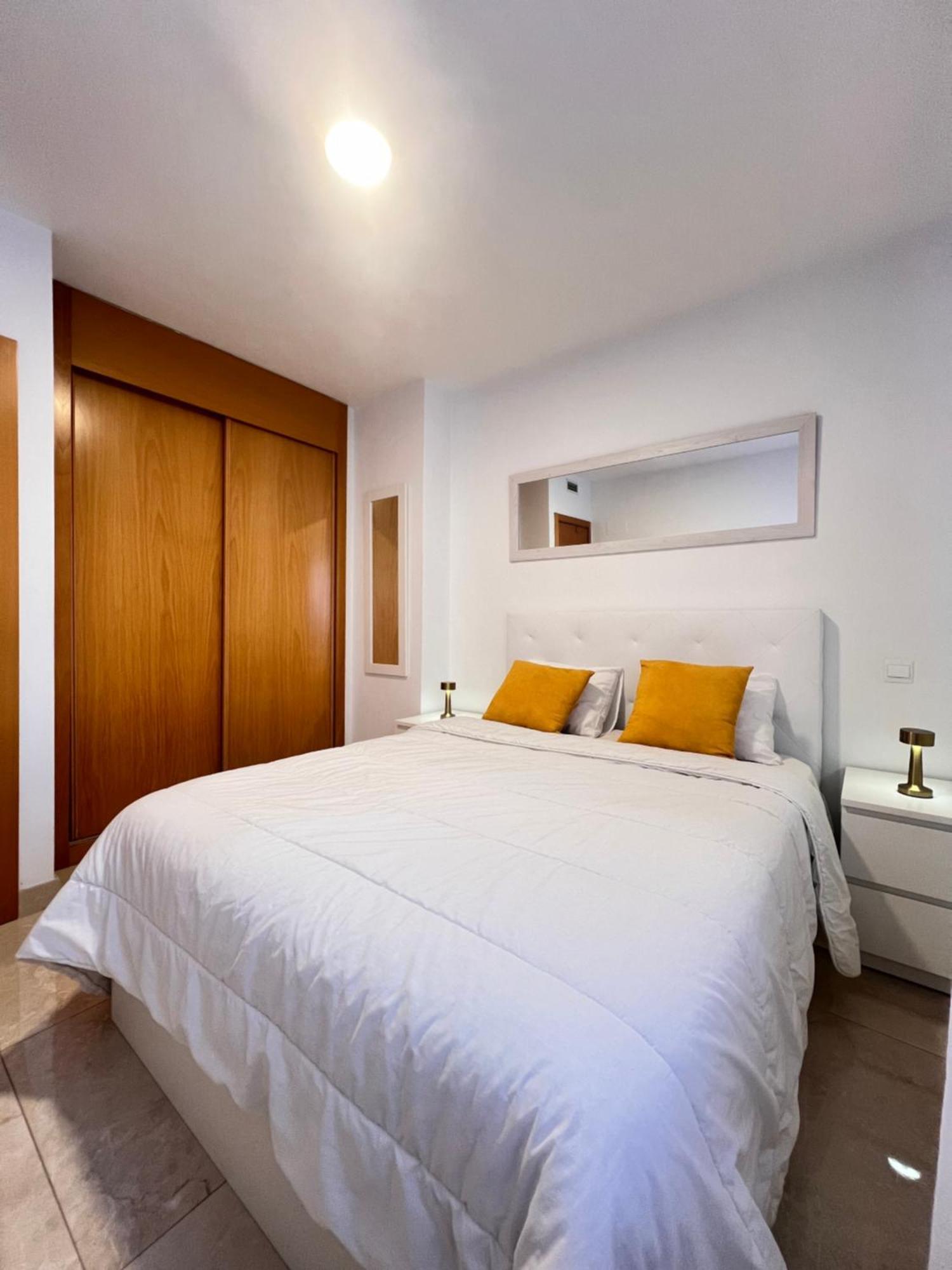 Fabuloso Apartamento Completo Centro Ciudad Mostoles Exterior photo