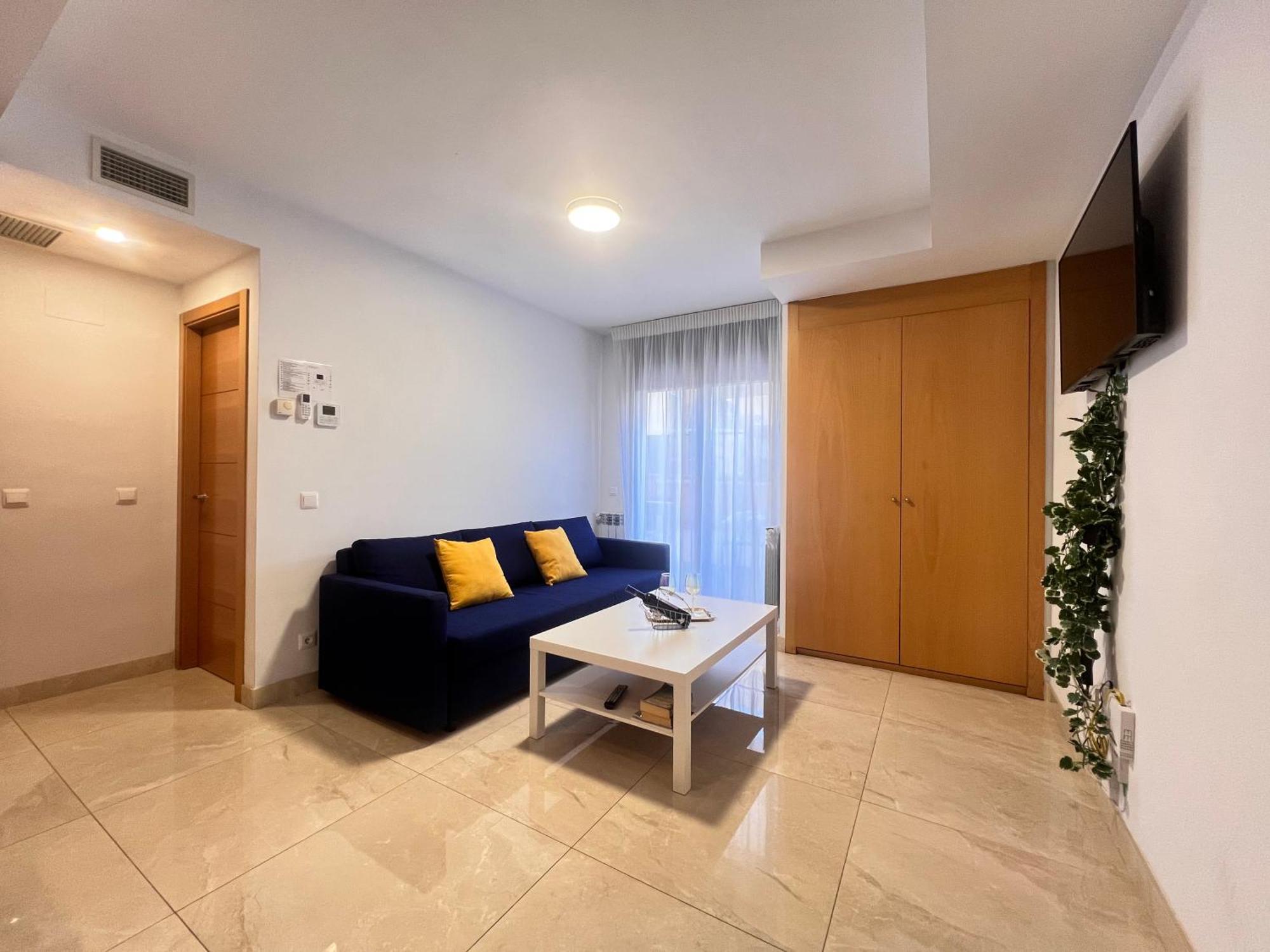 Fabuloso Apartamento Completo Centro Ciudad Mostoles Exterior photo